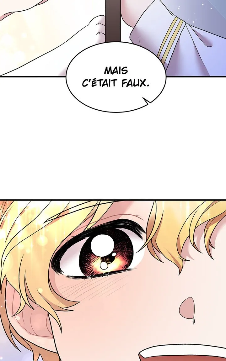 Read Angelic Lady FR Manga Online