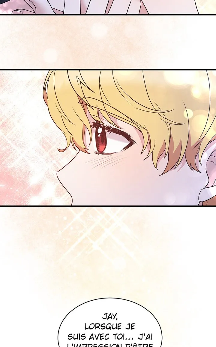 Read Angelic Lady FR Manga Online