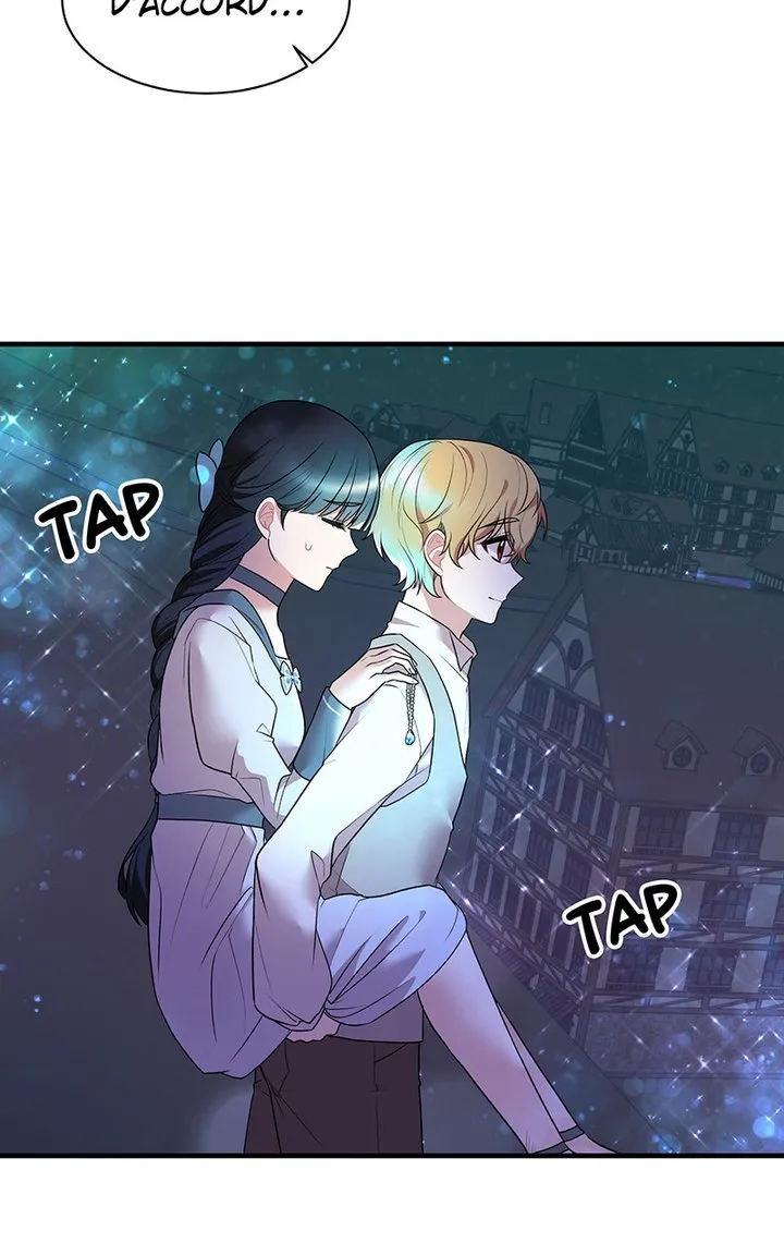 Read Angelic Lady FR Manga Online