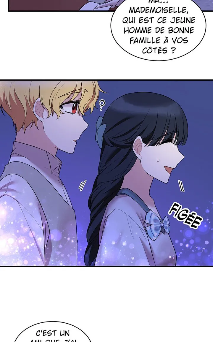 Read Angelic Lady FR Manga Online