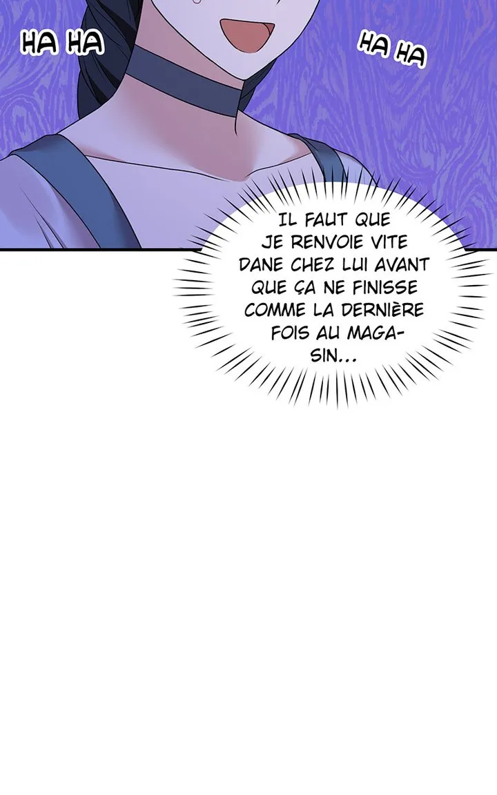 Read Angelic Lady FR Manga Online