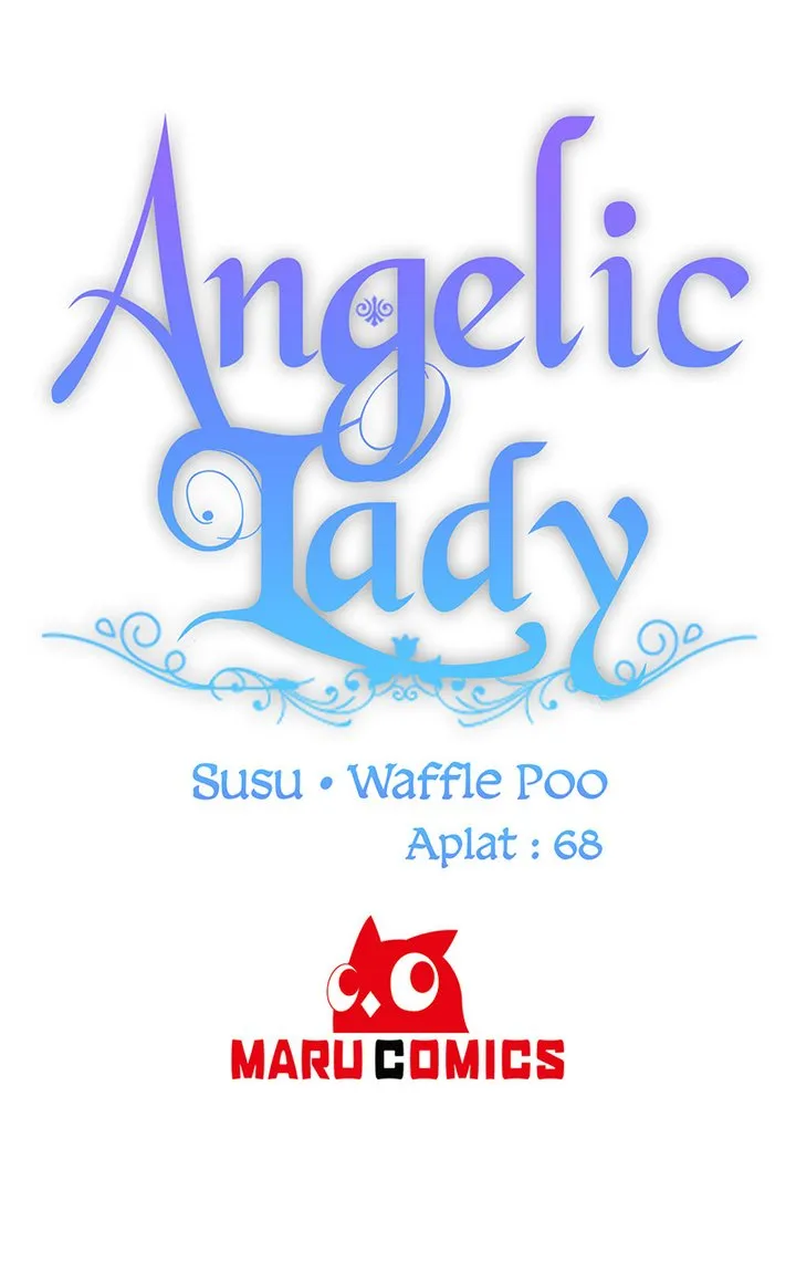 Read Angelic Lady FR Manga Online