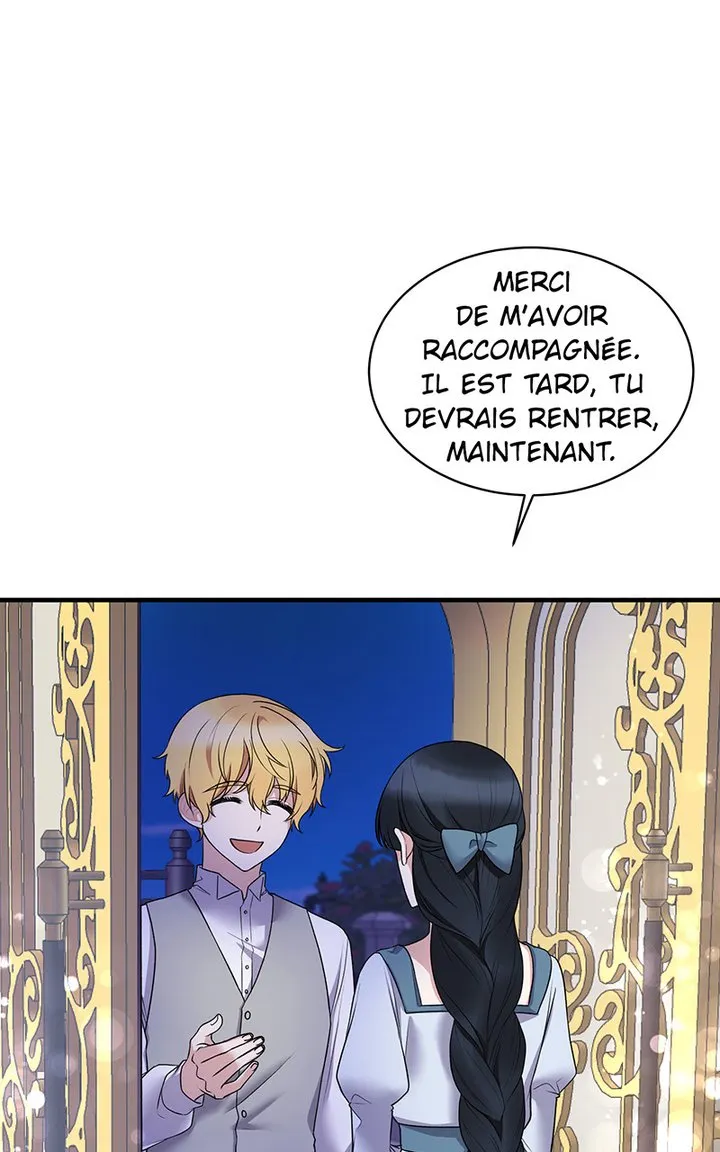 Read Angelic Lady FR Manga Online