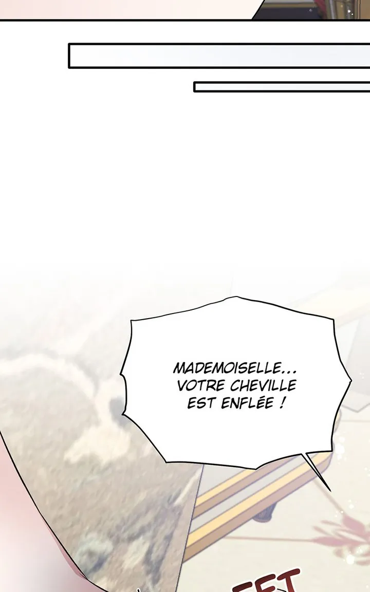 Read Angelic Lady FR Manga Online