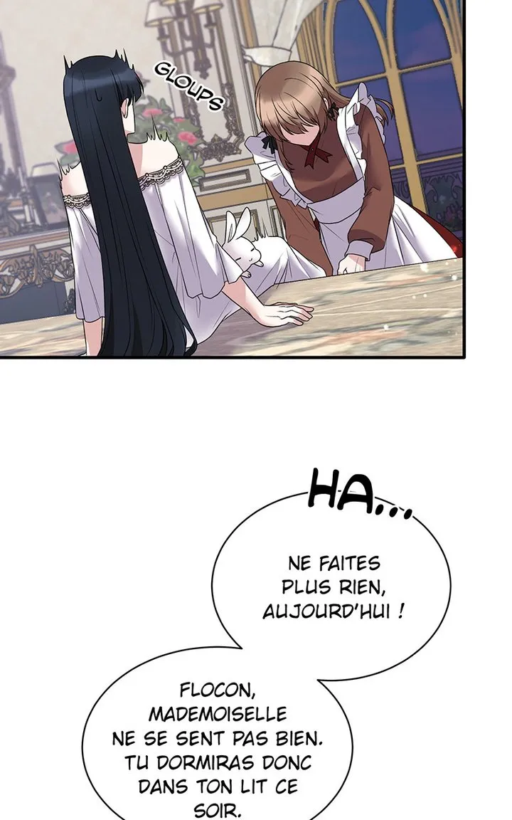 Read Angelic Lady FR Manga Online