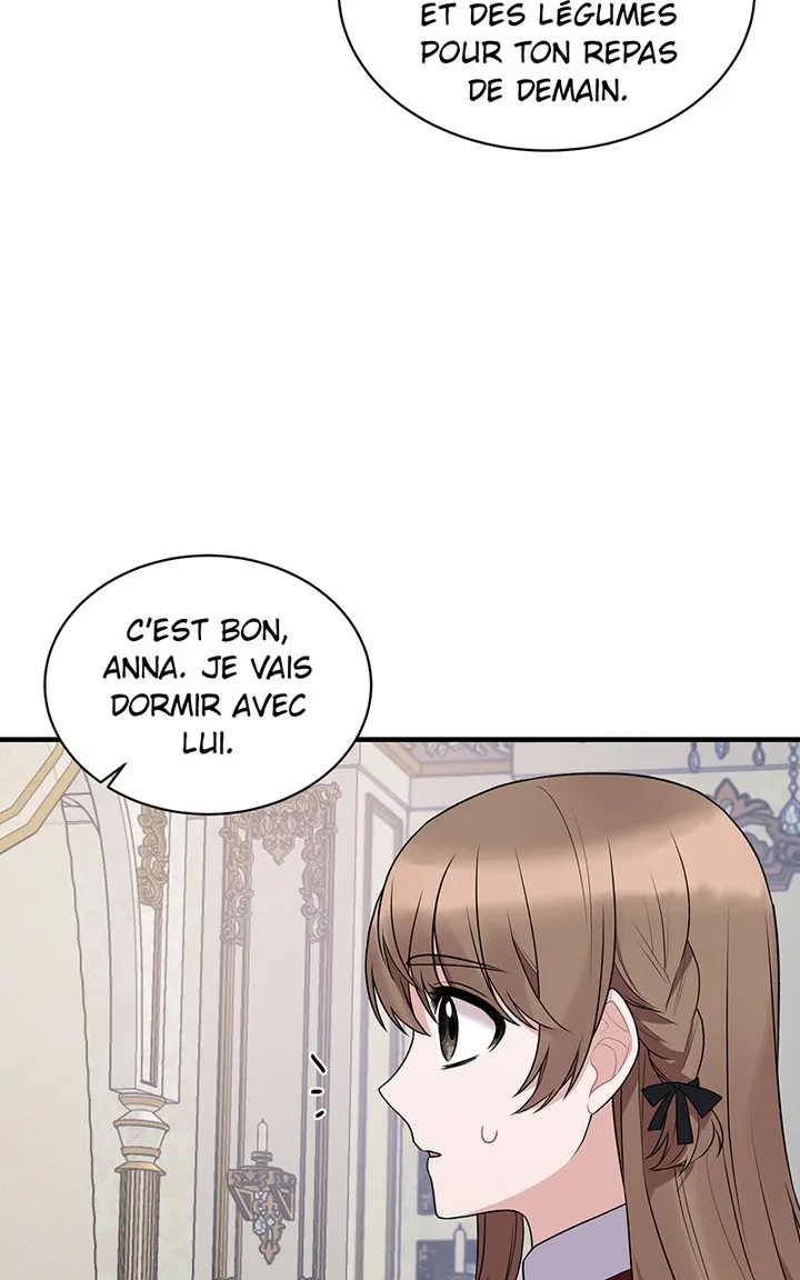 Read Angelic Lady FR Manga Online