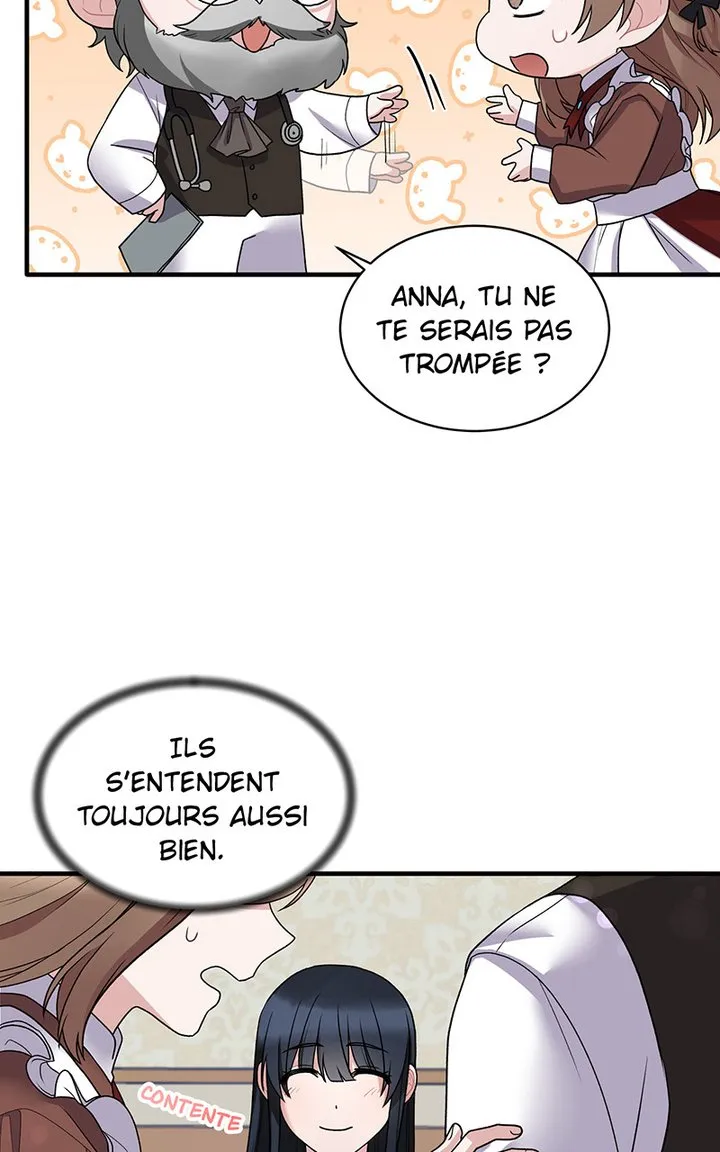 Read Angelic Lady FR Manga Online