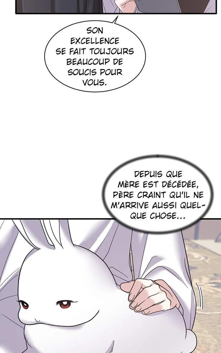 Read Angelic Lady FR Manga Online