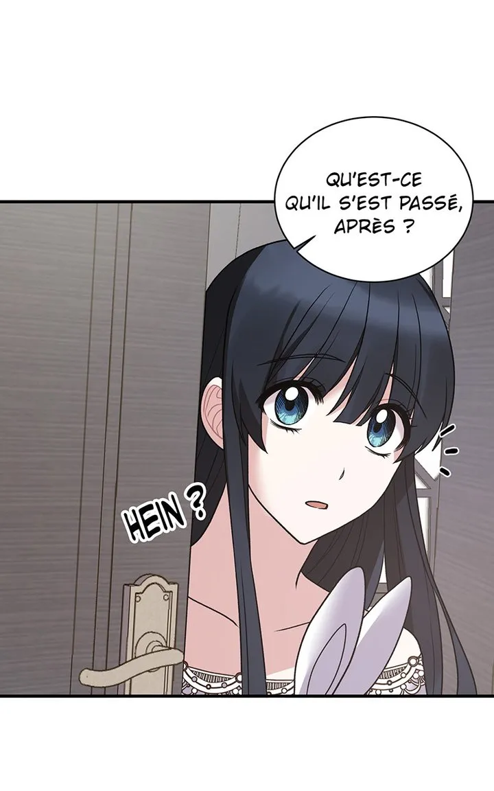 Read Angelic Lady FR Manga Online