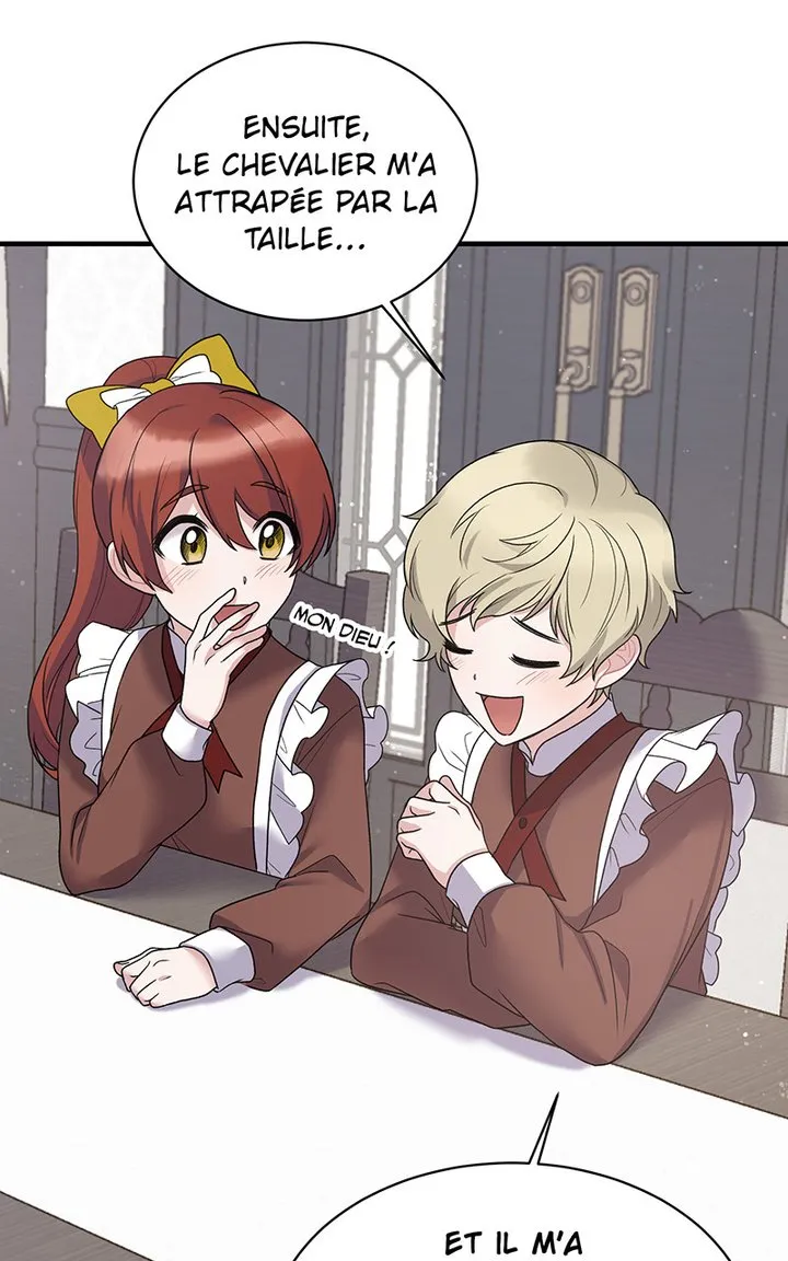 Read Angelic Lady FR Manga Online