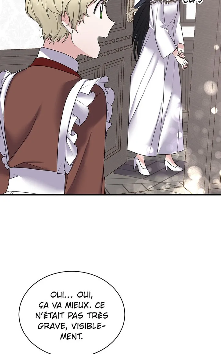 Read Angelic Lady FR Manga Online