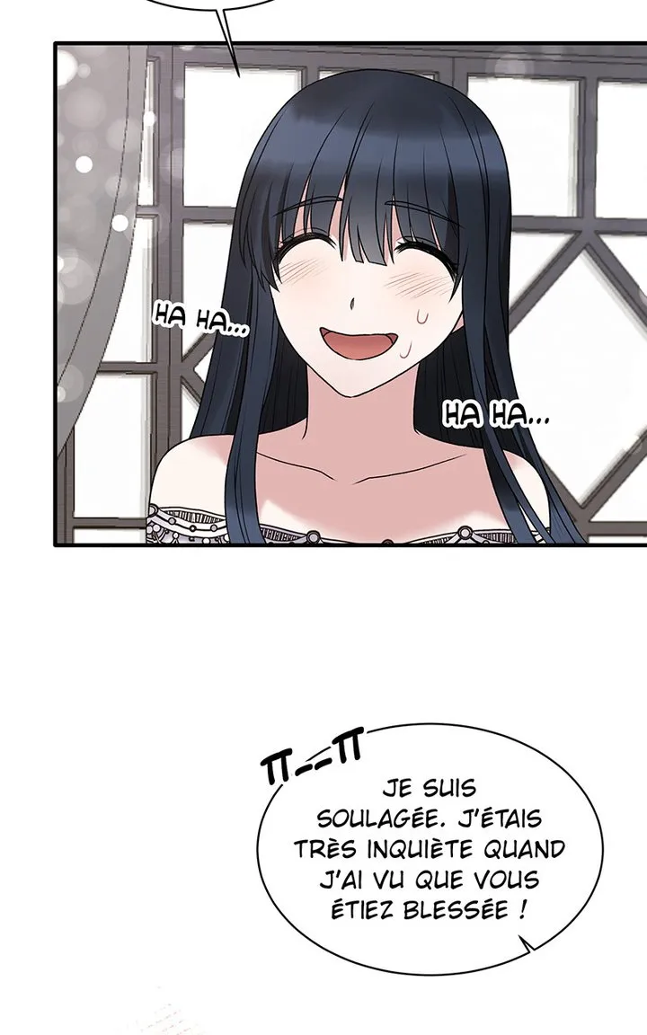 Read Angelic Lady FR Manga Online