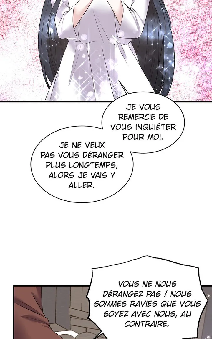 Read Angelic Lady FR Manga Online