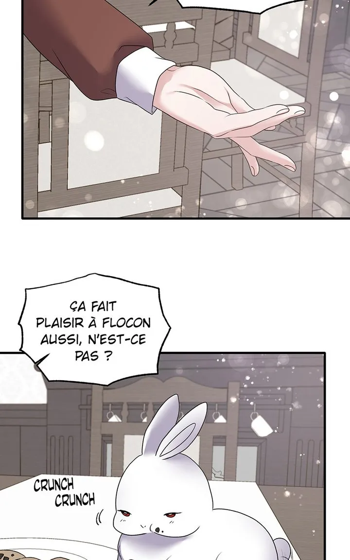 Read Angelic Lady FR Manga Online