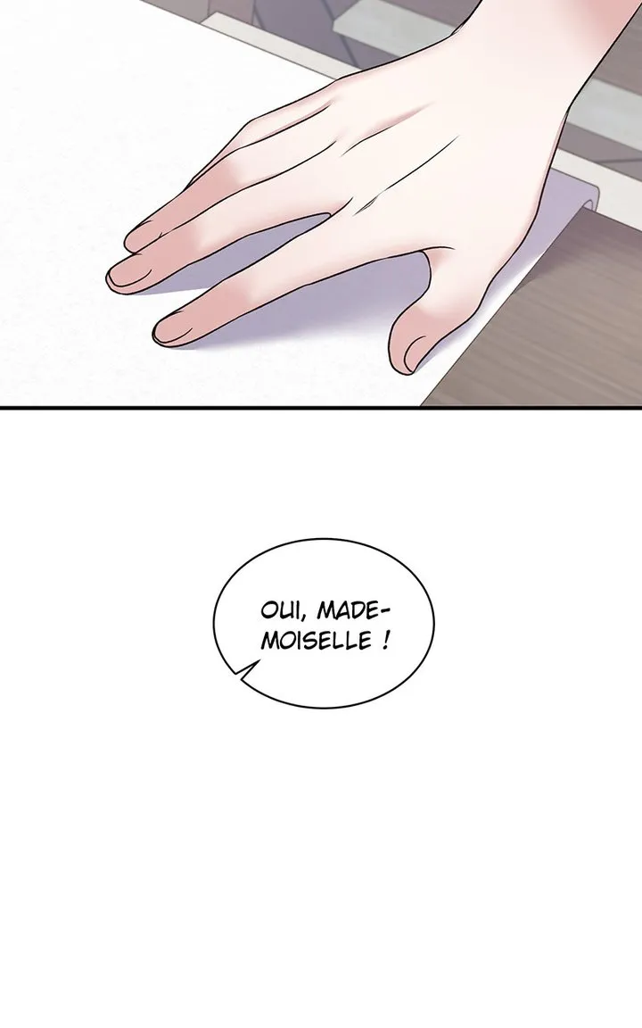 Read Angelic Lady FR Manga Online