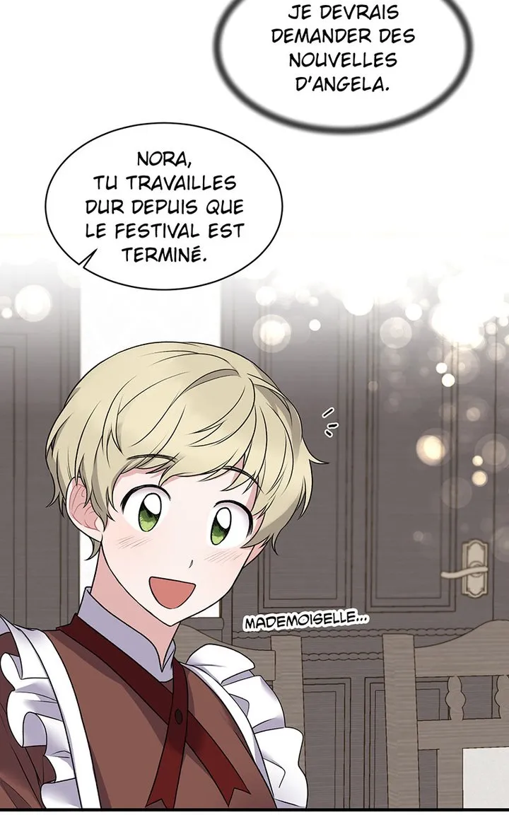 Read Angelic Lady FR Manga Online