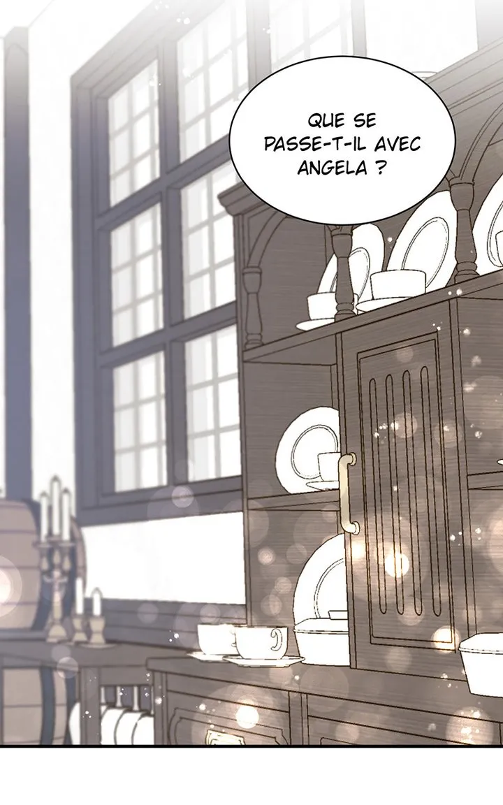 Read Angelic Lady FR Manga Online