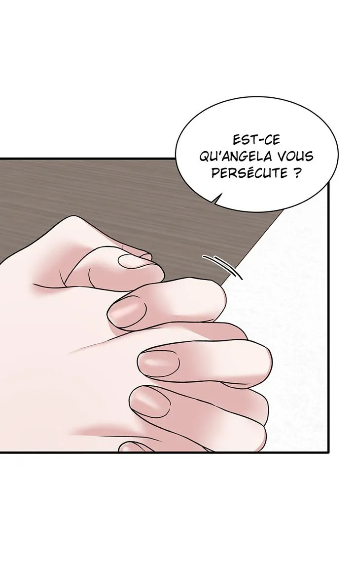 Read Angelic Lady FR Manga Online