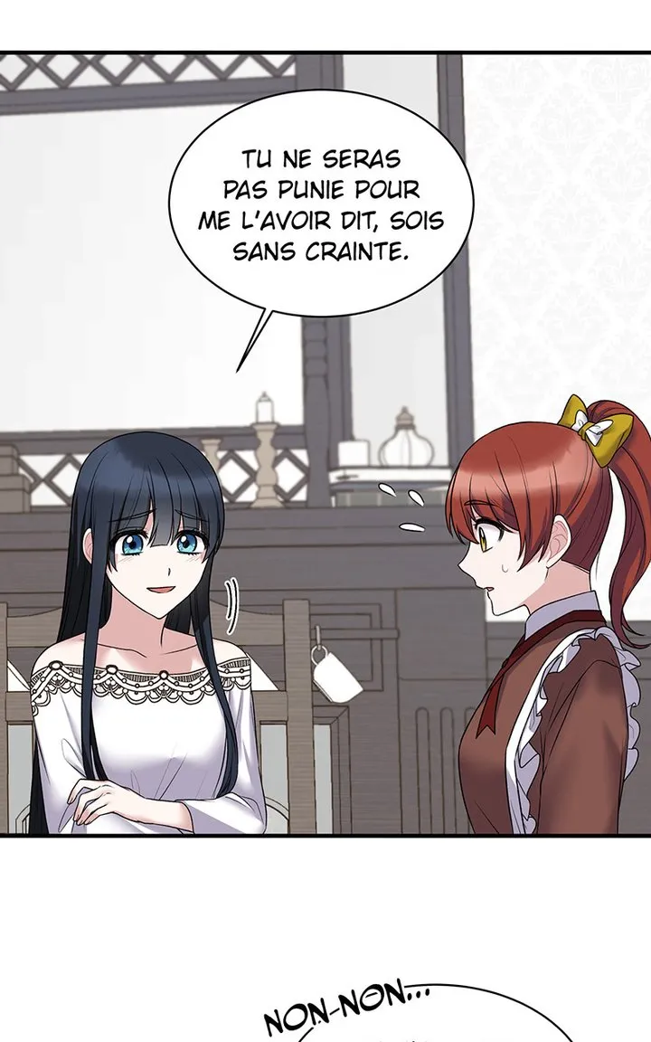 Read Angelic Lady FR Manga Online