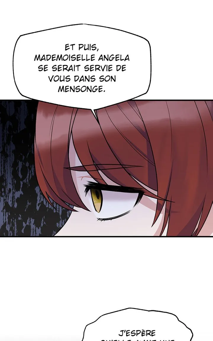 Read Angelic Lady FR Manga Online