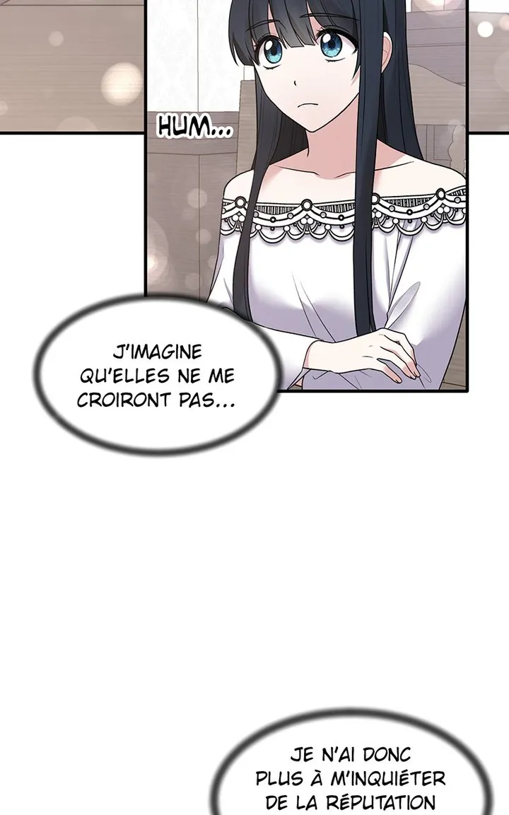Read Angelic Lady FR Manga Online