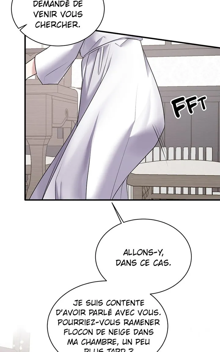 Read Angelic Lady FR Manga Online