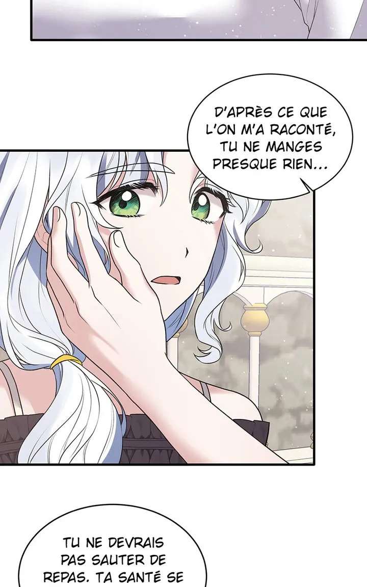 Read Angelic Lady FR Manga Online