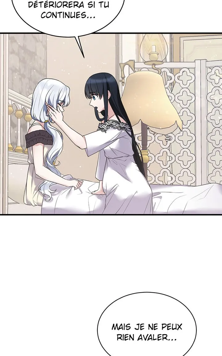 Read Angelic Lady FR Manga Online