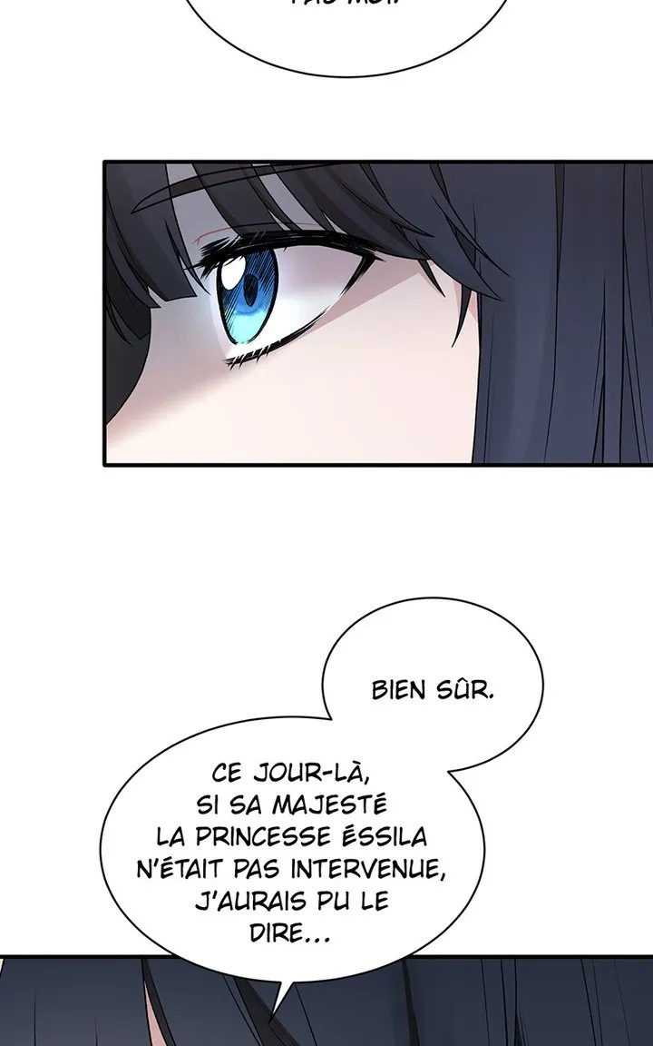 Read Angelic Lady FR Manga Online