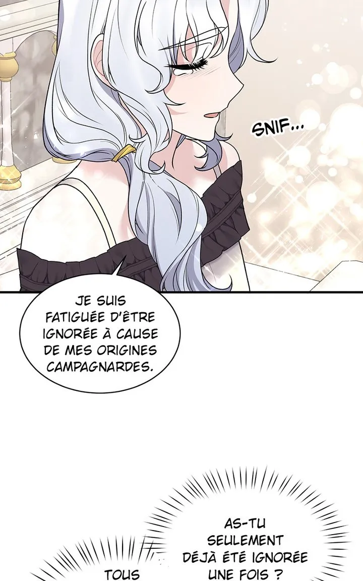 Read Angelic Lady FR Manga Online