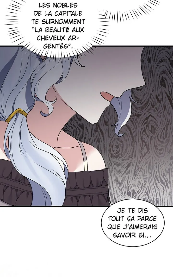 Read Angelic Lady FR Manga Online