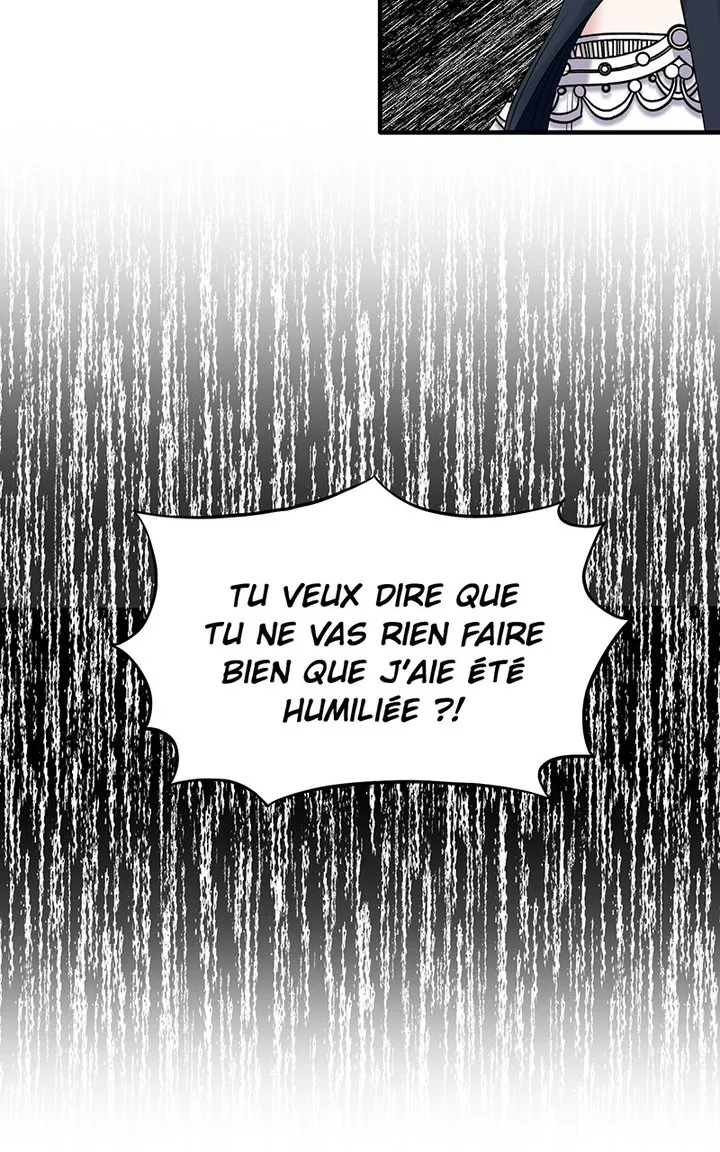 Read Angelic Lady FR Manga Online