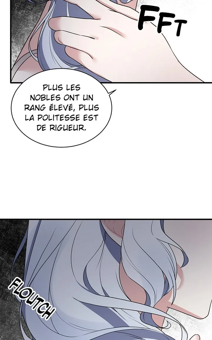 Read Angelic Lady FR Manga Online