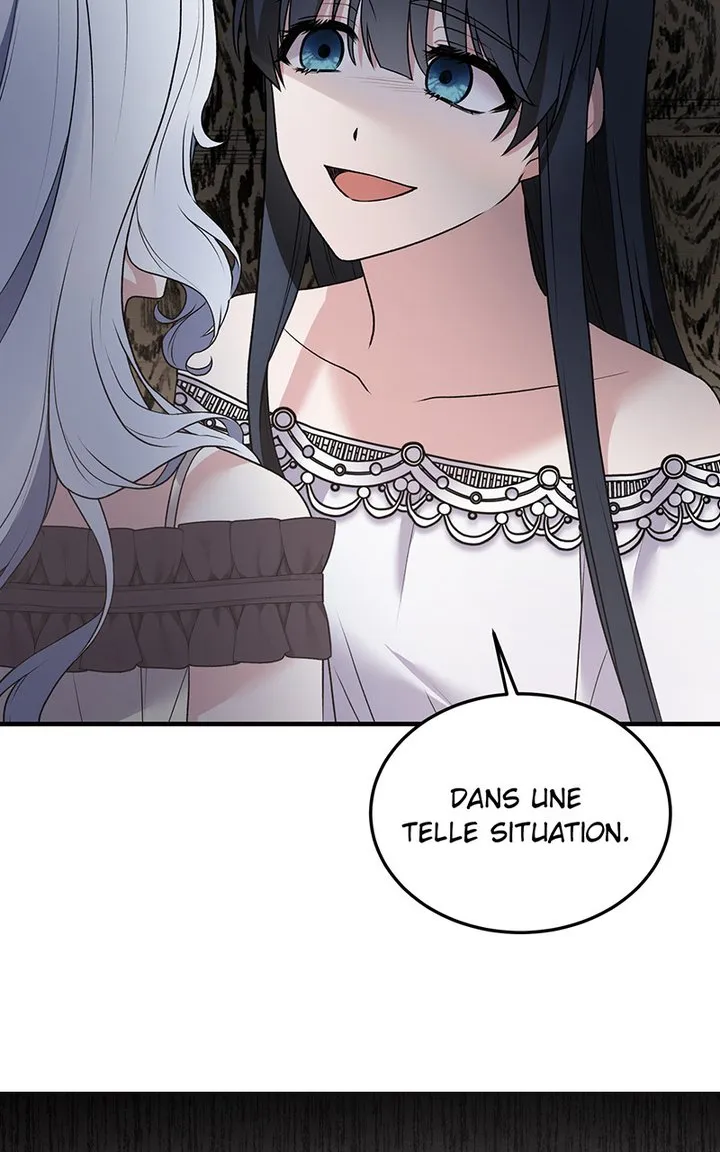 Read Angelic Lady FR Manga Online
