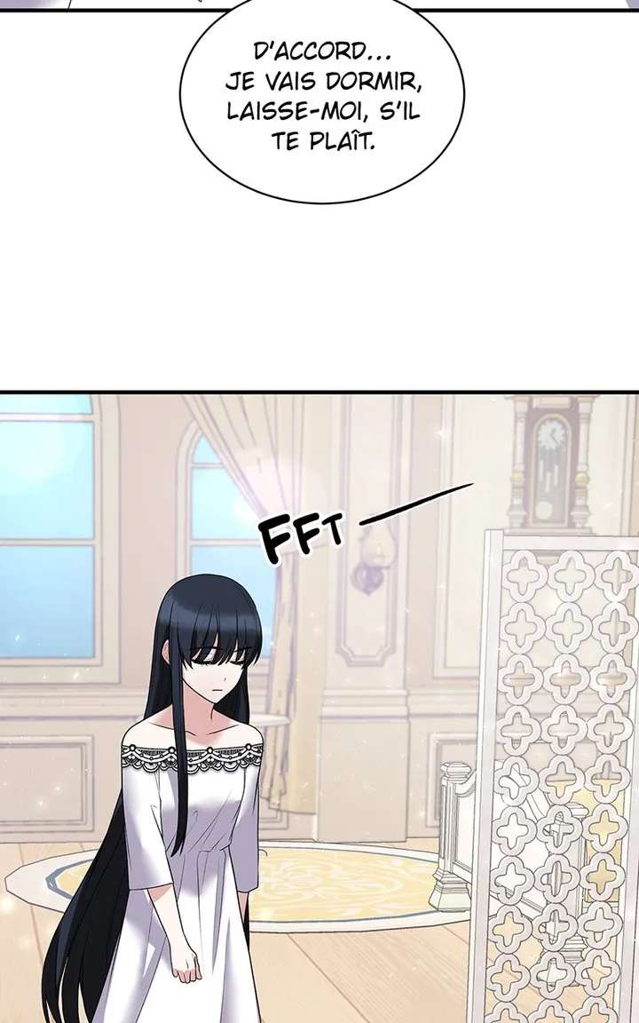 Read Angelic Lady FR Manga Online