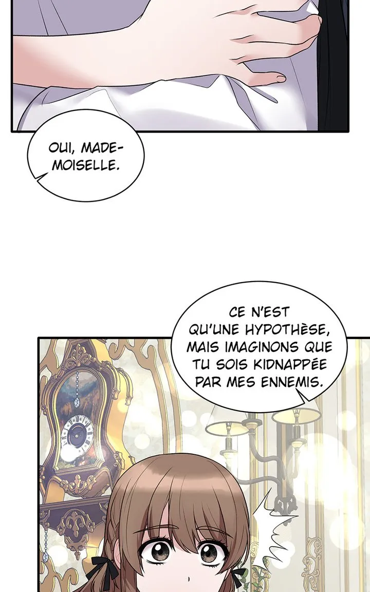Read Angelic Lady FR Manga Online