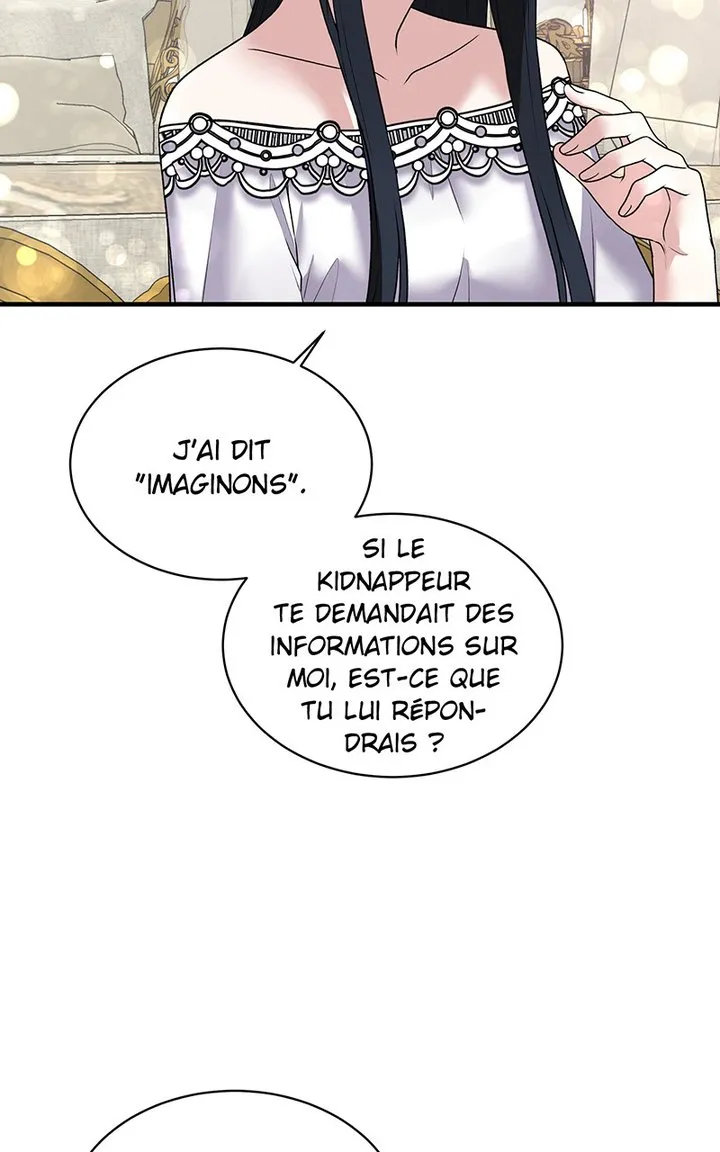 Read Angelic Lady FR Manga Online