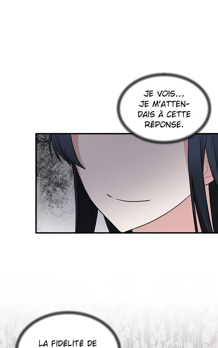 Read Angelic Lady FR Manga Online