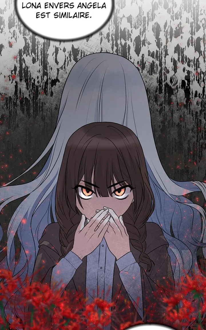 Read Angelic Lady FR Manga Online