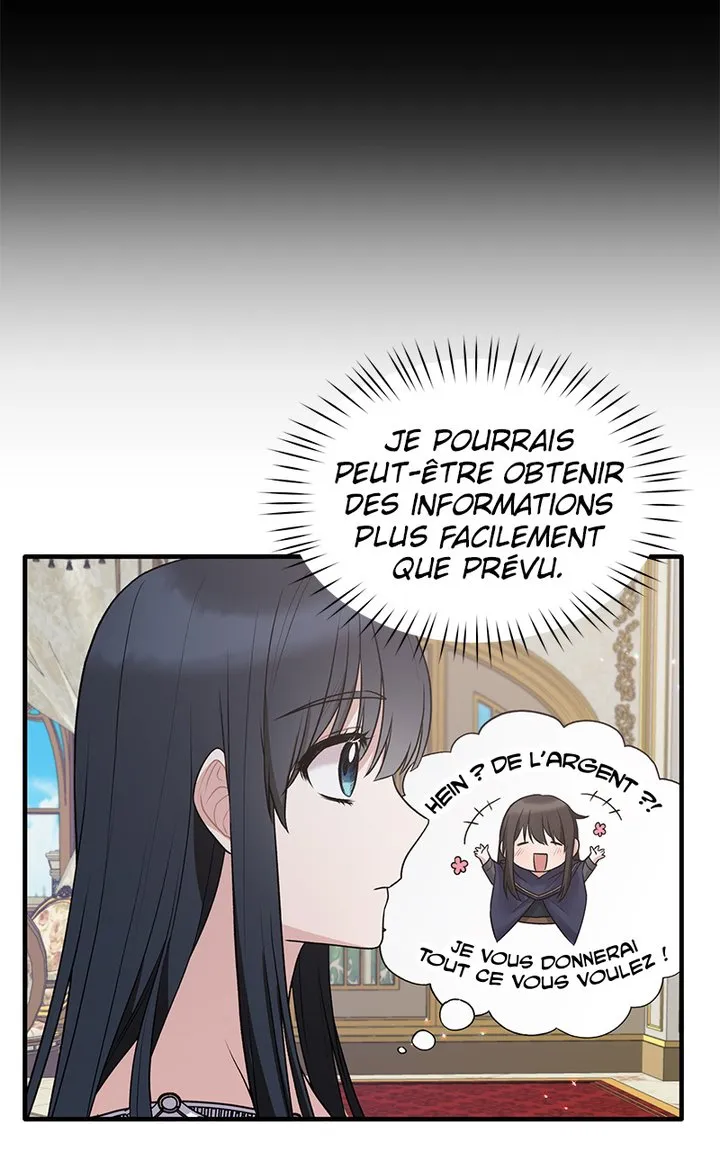 Read Angelic Lady FR Manga Online