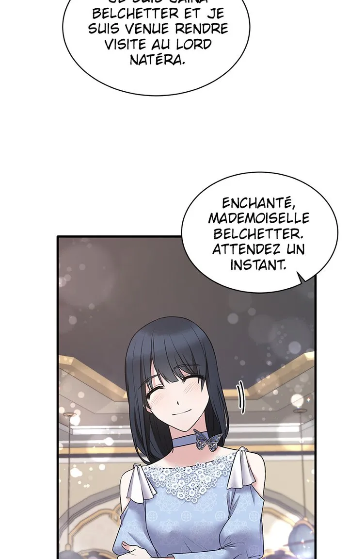 Read Angelic Lady FR Manga Online