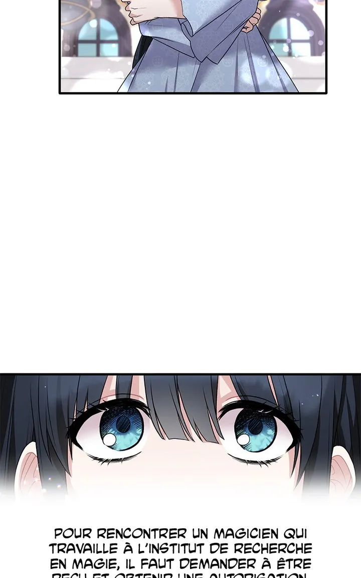 Read Angelic Lady FR Manga Online