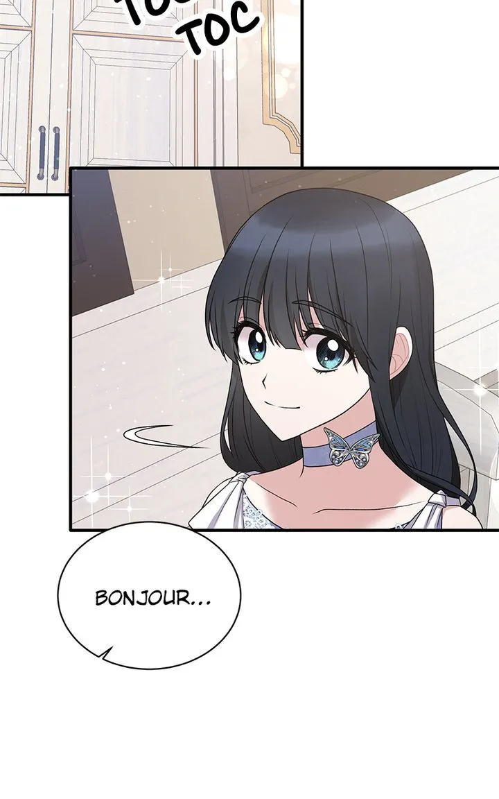 Read Angelic Lady FR Manga Online