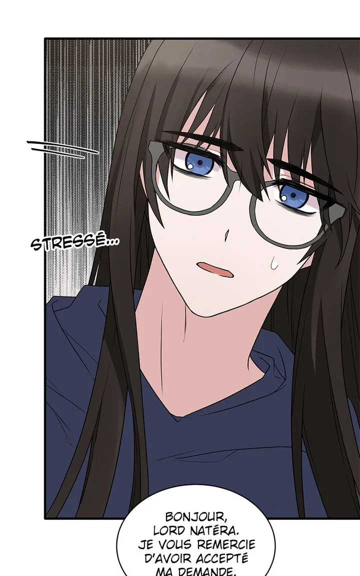 Read Angelic Lady FR Manga Online