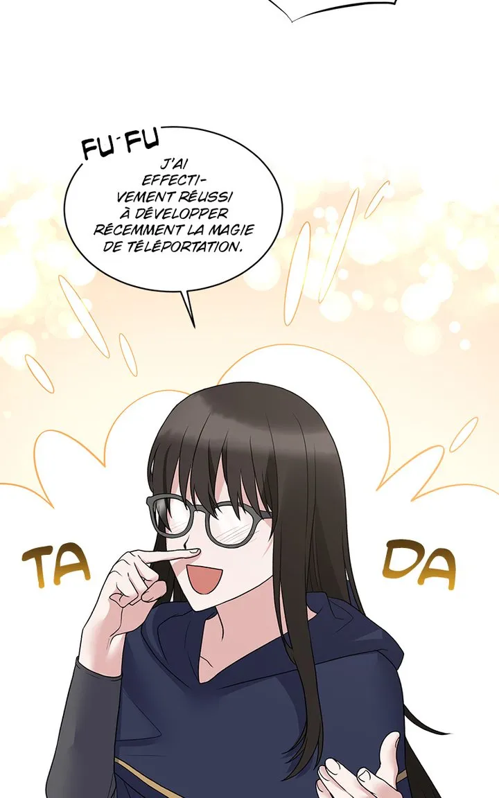 Read Angelic Lady FR Manga Online
