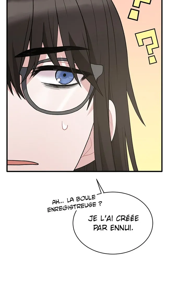 Read Angelic Lady FR Manga Online
