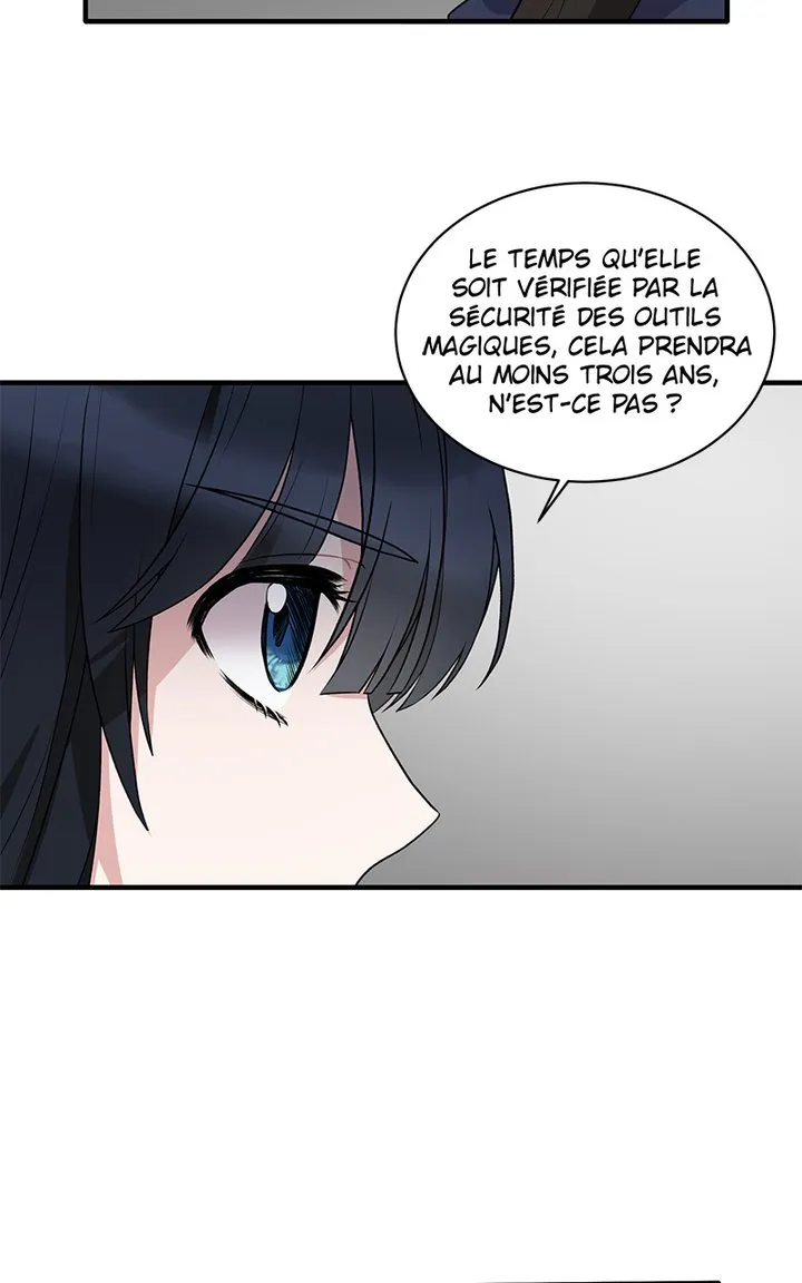 Read Angelic Lady FR Manga Online