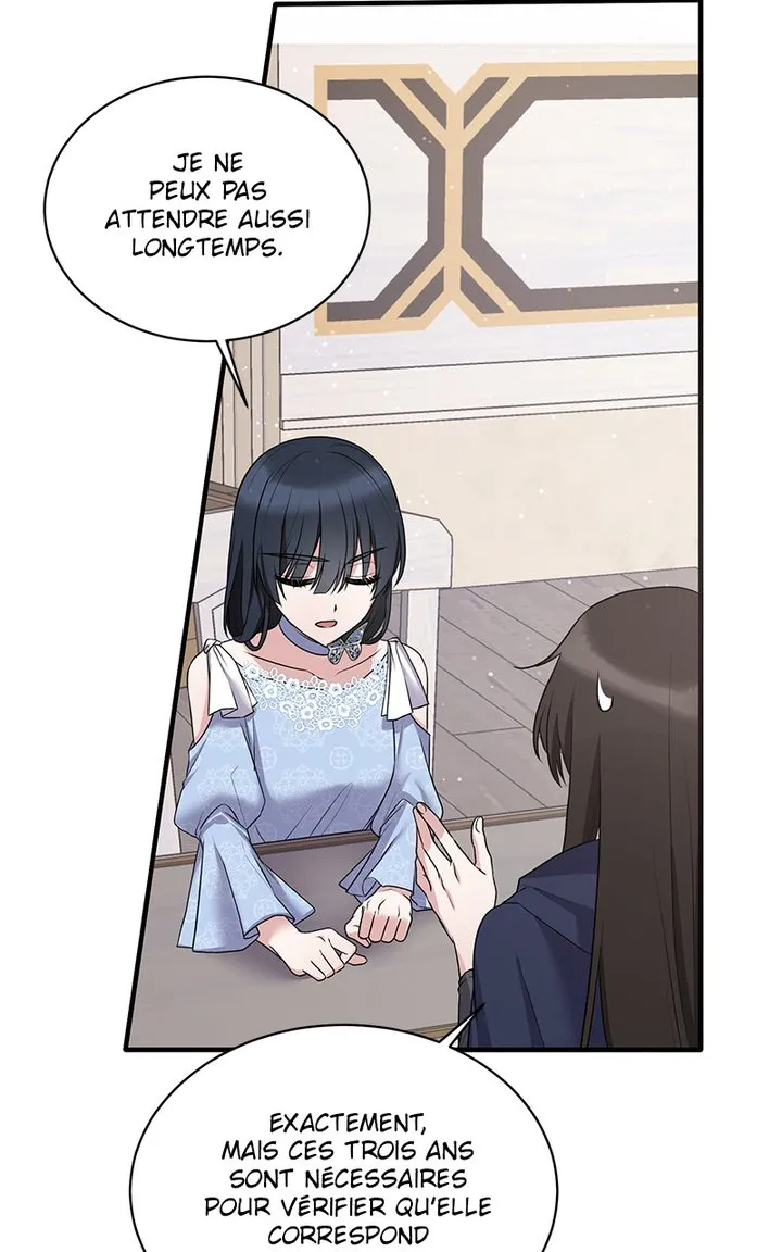 Read Angelic Lady FR Manga Online