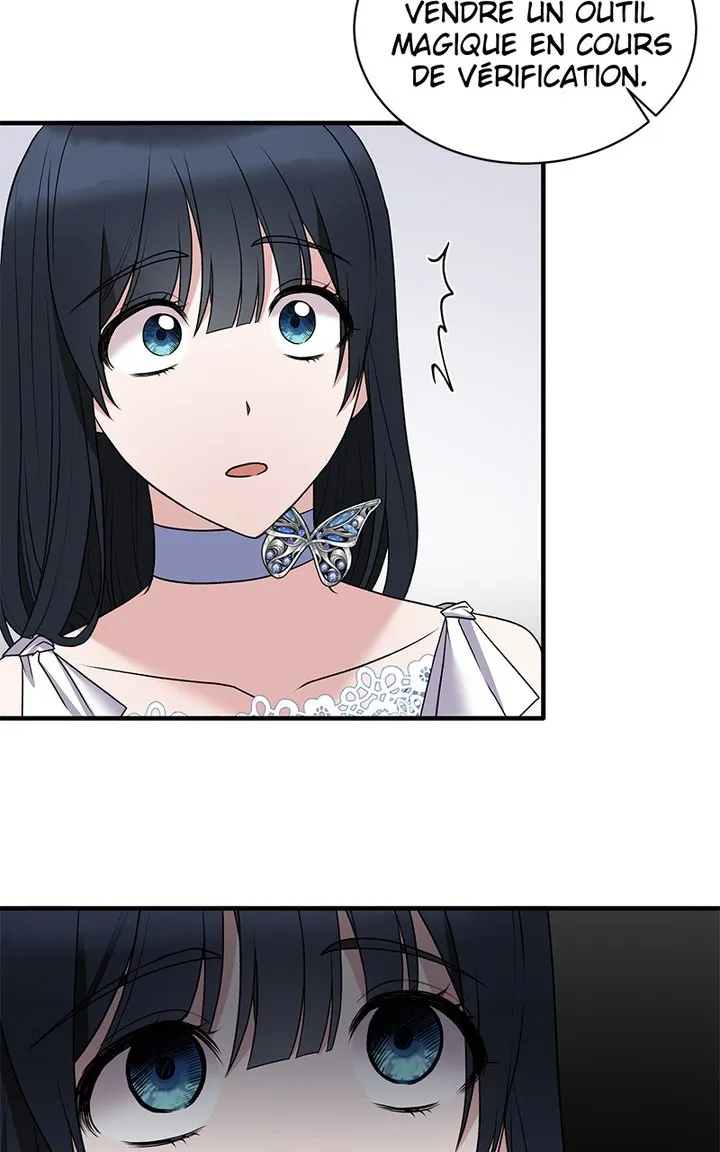 Read Angelic Lady FR Manga Online