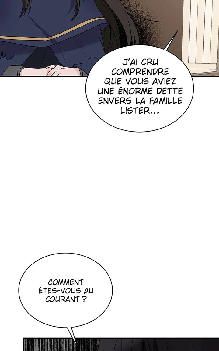 Read Angelic Lady FR Manga Online